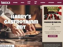 Sites similar to harrys.co.at