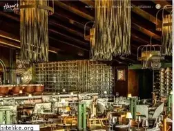 Sites similar to harrys.com.mx
