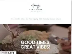 Sites similar to harrys.com.sg