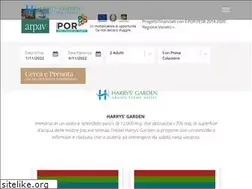 Sites similar to harrys.it