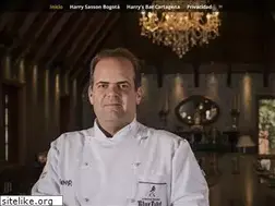 Sites similar to harrysasson.com
