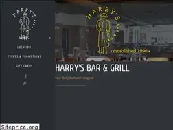 Sites similar to harrysbarandgrillmilwaukee.com