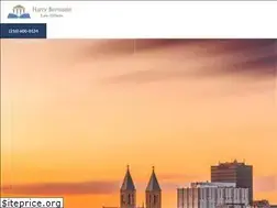 Sites similar to harrysbernsteinlaw.com