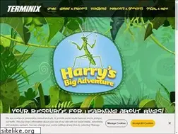 Sites similar to harrysbigadventure.com