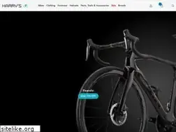 Sites similar to harrysbikes.com