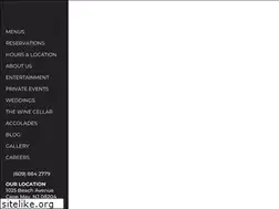 Sites similar to harryscapemay.com