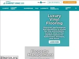 Sites similar to harryscarpetonequincy.com