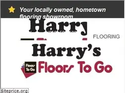 Sites similar to harryscarpets.com