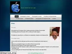 Sites similar to harryschoel.nl