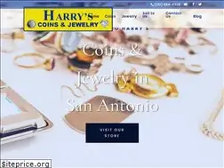 Sites similar to harryscoins.com