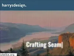 Sites similar to harrysdesign.com