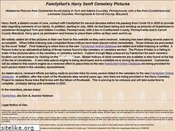 Sites similar to harrysenft.com