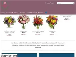 Sites similar to harrysfamousflowers.com
