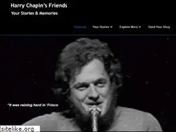 Sites similar to harrysfriends.com