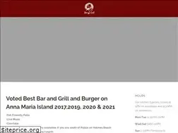 Sites similar to harrysgrillami.com