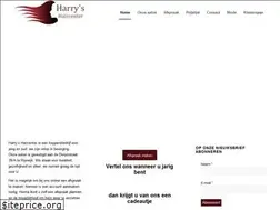 Sites similar to harryshaircenter.nl