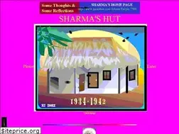 Sites similar to harrysharma.com