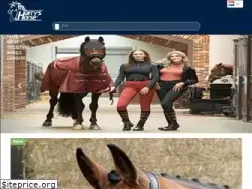 Sites similar to harryshorse.com