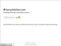 Sites similar to harryskitchen.com