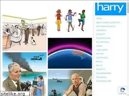 Sites similar to harryslaghekke.com