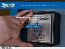 Sites similar to harryslocksmith.com