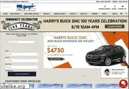 Sites similar to harrysofasheville.com