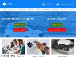 Sites similar to harrysolutions.co.uk
