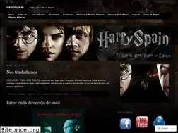 Sites similar to harryspain.wordpress.com