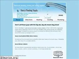 Sites similar to harrysplumbingsupply.com