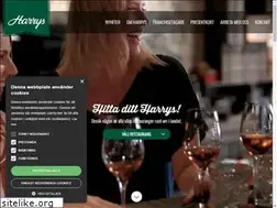 Sites similar to harryspubar.se