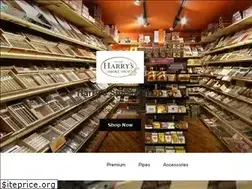 Sites similar to harryssmokeshop.com