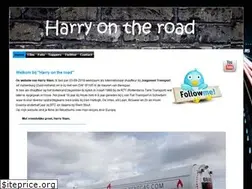 Sites similar to harrystam.nl