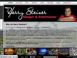 Sites similar to harrysteiner.at