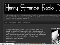 Sites similar to harrystrange.com