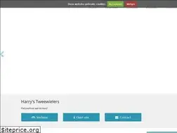 Sites similar to harrystweewielers.nl