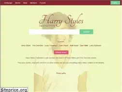 Sites similar to harrystylesfanfiction.com