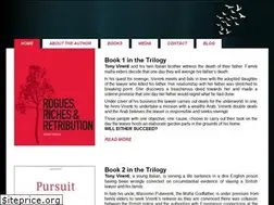 Sites similar to harrytaylor.com
