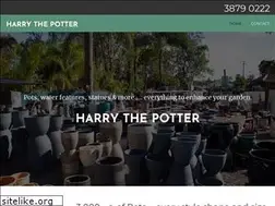 Sites similar to harrythepotter.com.au