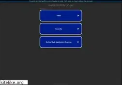 Sites similar to harrytuffin.co.uk