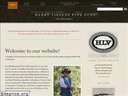 Sites similar to harryviezensfineguns.com