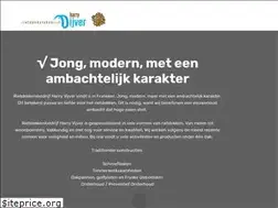Sites similar to harryvijver.nl