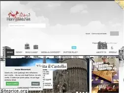 Sites similar to harryweb.net