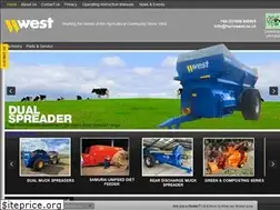 Sites similar to harrywest.co.uk