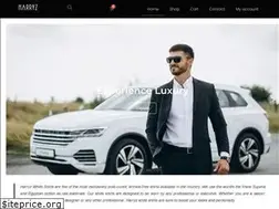Sites similar to harryz.in