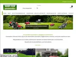 Sites similar to harryzuur.nl