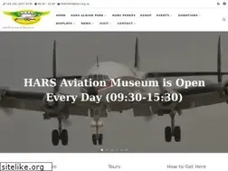 Sites similar to hars.org.au
