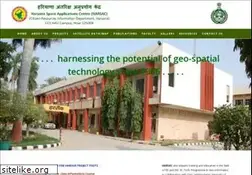 Sites similar to harsac.org