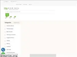 Sites similar to harsal.com.tr