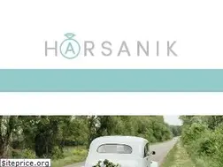 Sites similar to harsanik.com
