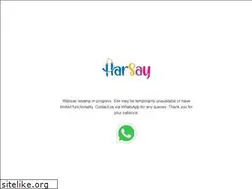 Sites similar to harsay.pk